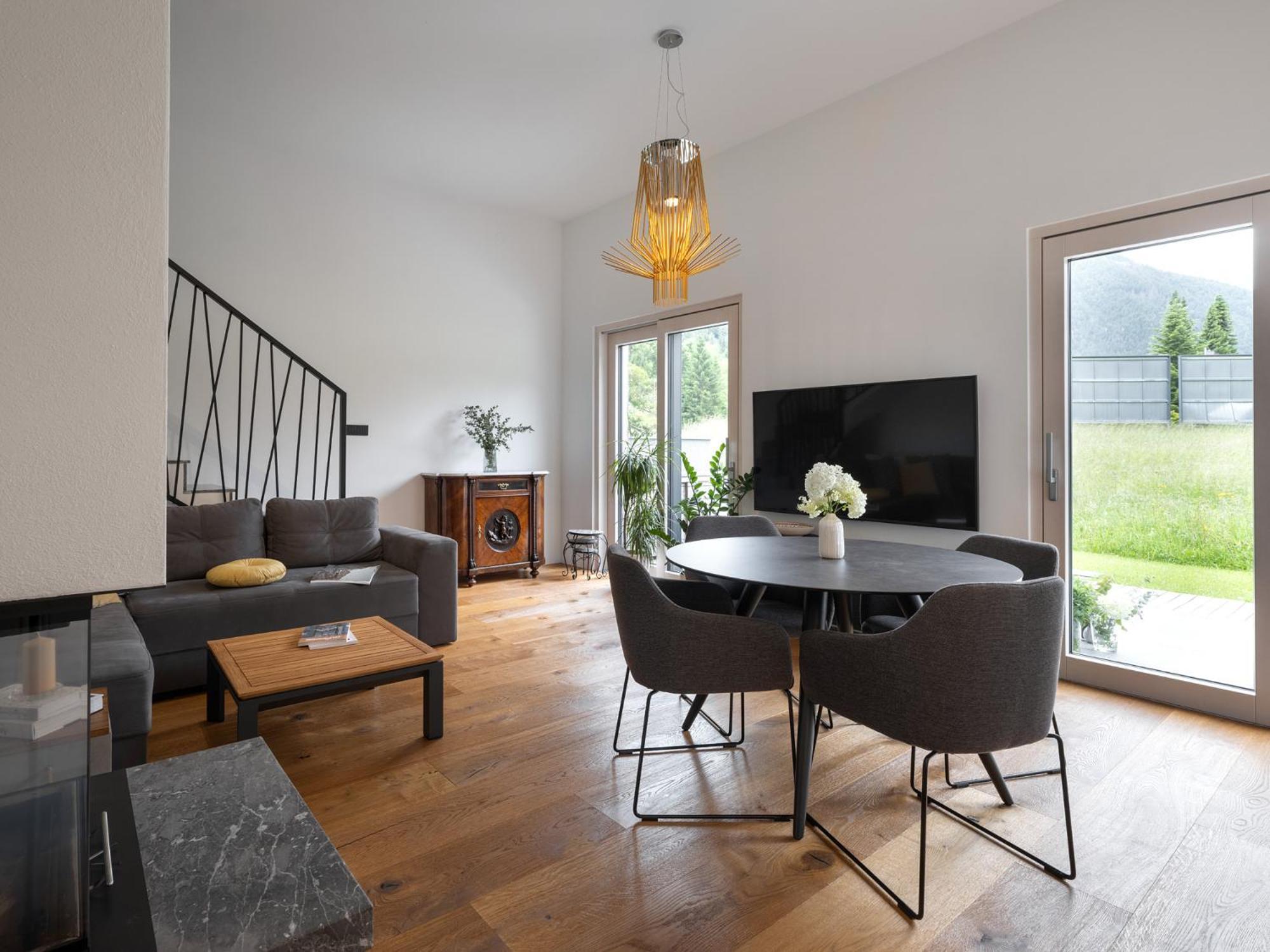 Maison Du Soleil Kranjska Gora Zewnętrze zdjęcie