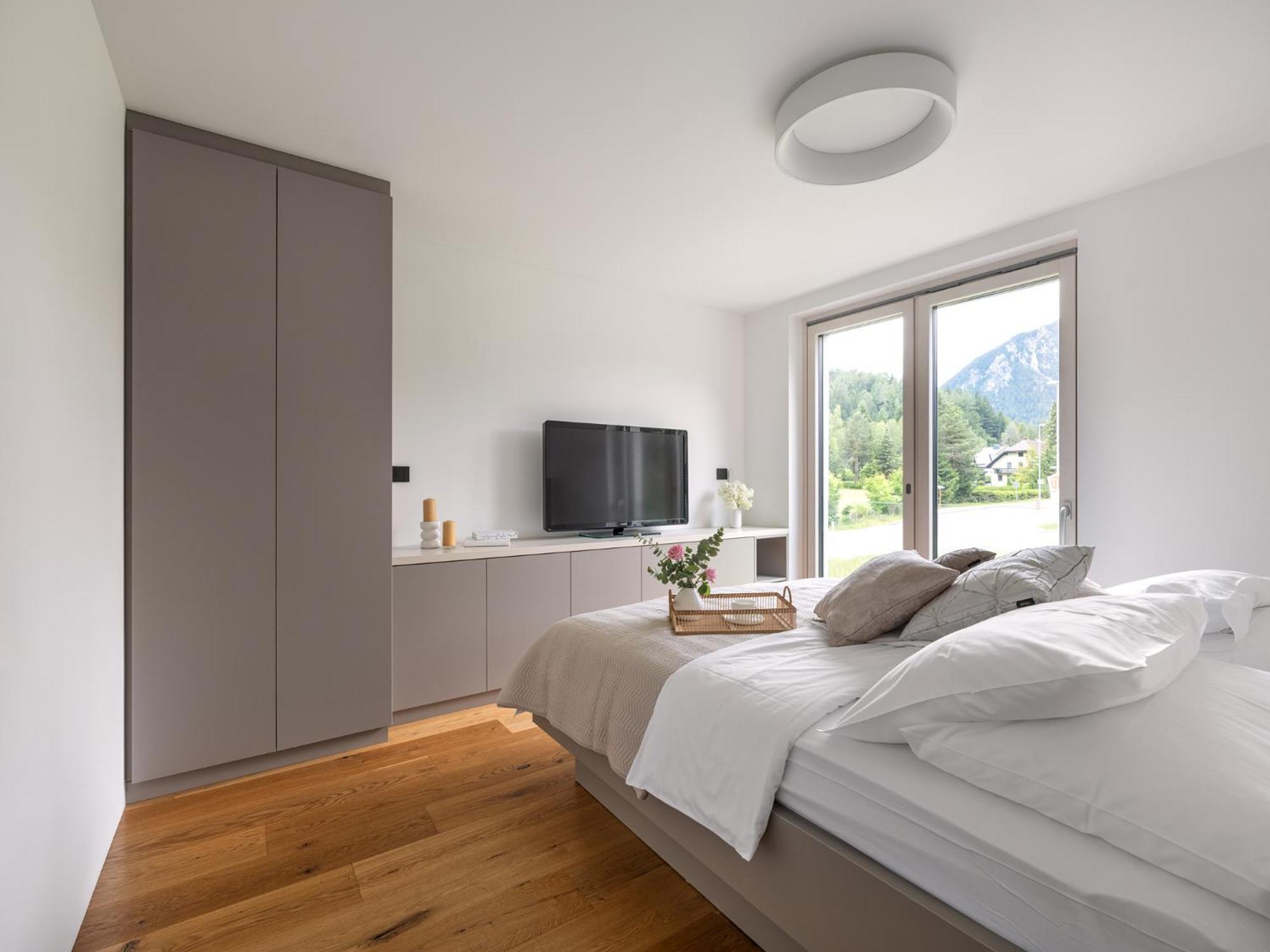 Maison Du Soleil Kranjska Gora Zewnętrze zdjęcie