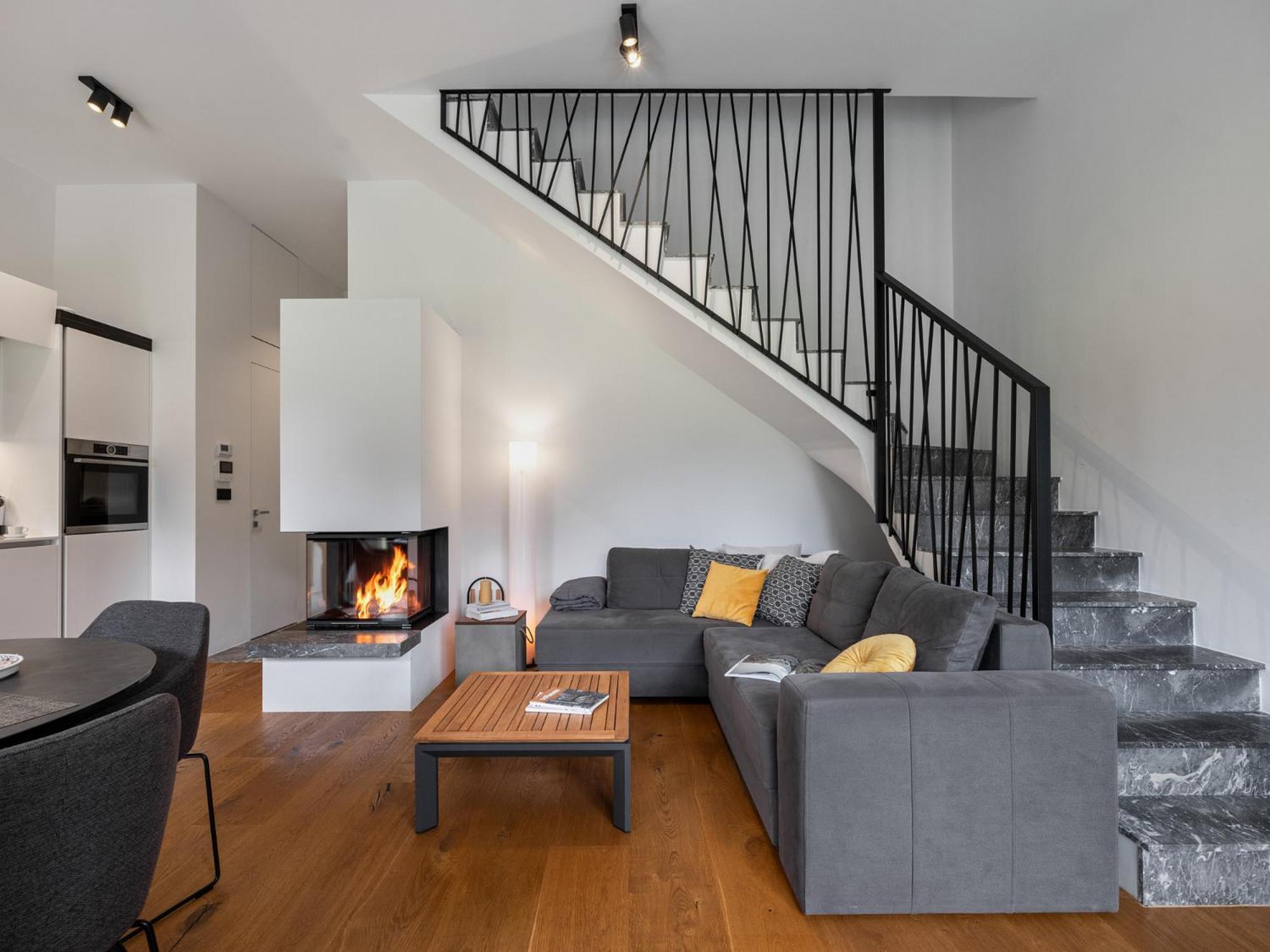 Maison Du Soleil Kranjska Gora Zewnętrze zdjęcie