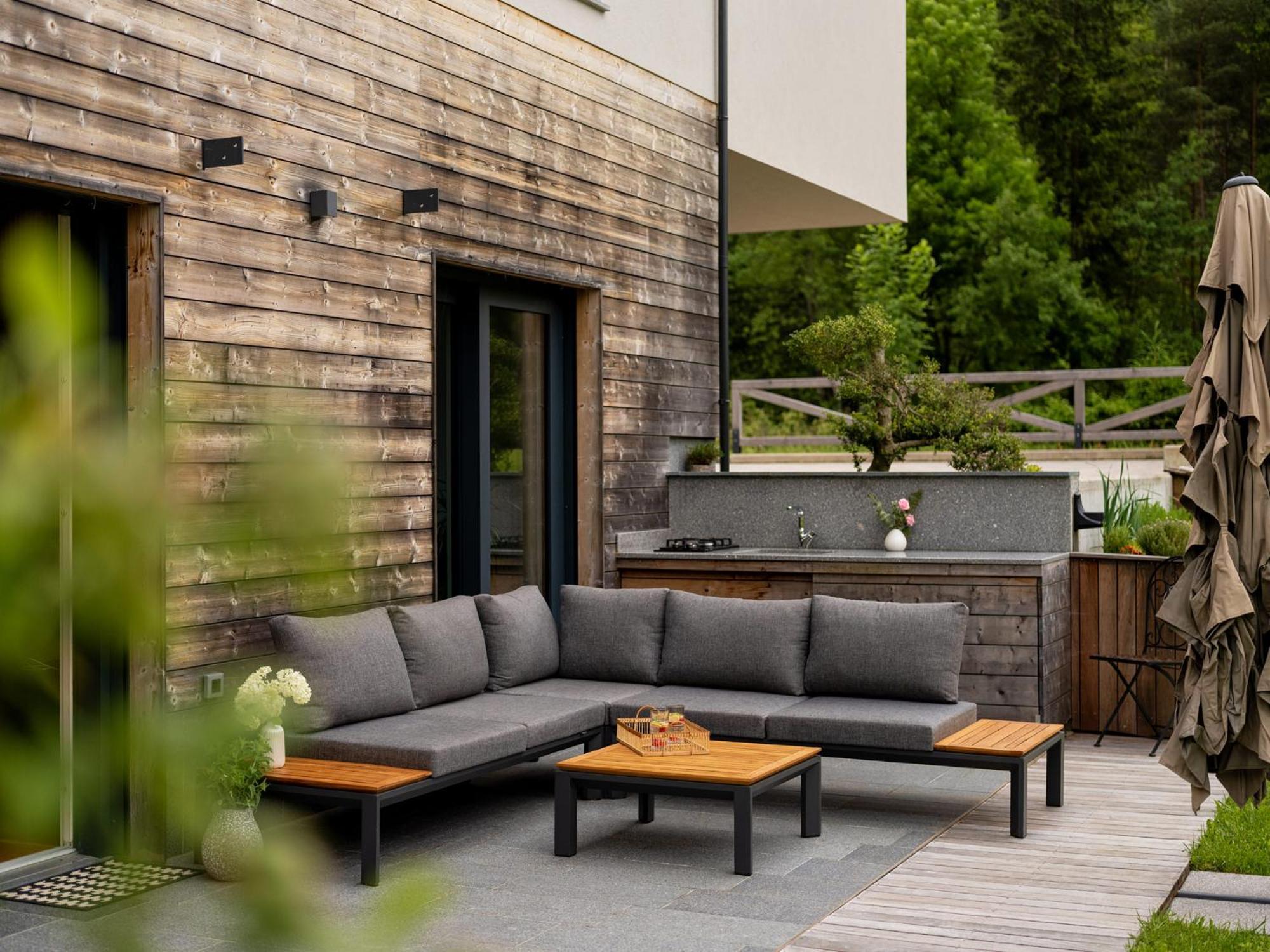 Maison Du Soleil Kranjska Gora Zewnętrze zdjęcie