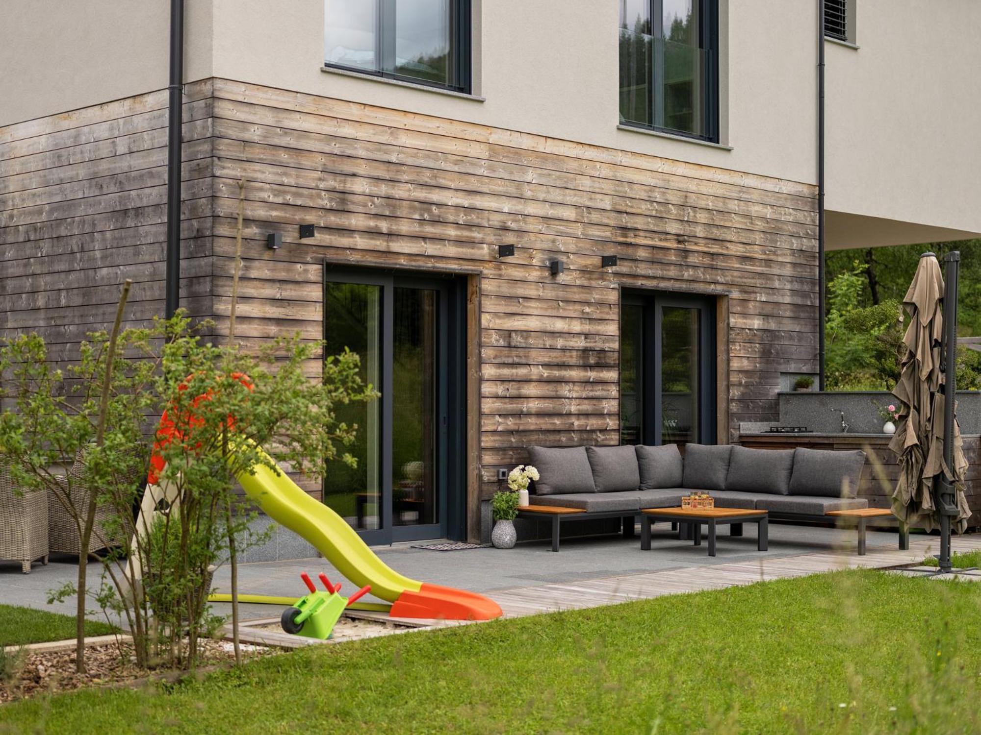 Maison Du Soleil Kranjska Gora Zewnętrze zdjęcie