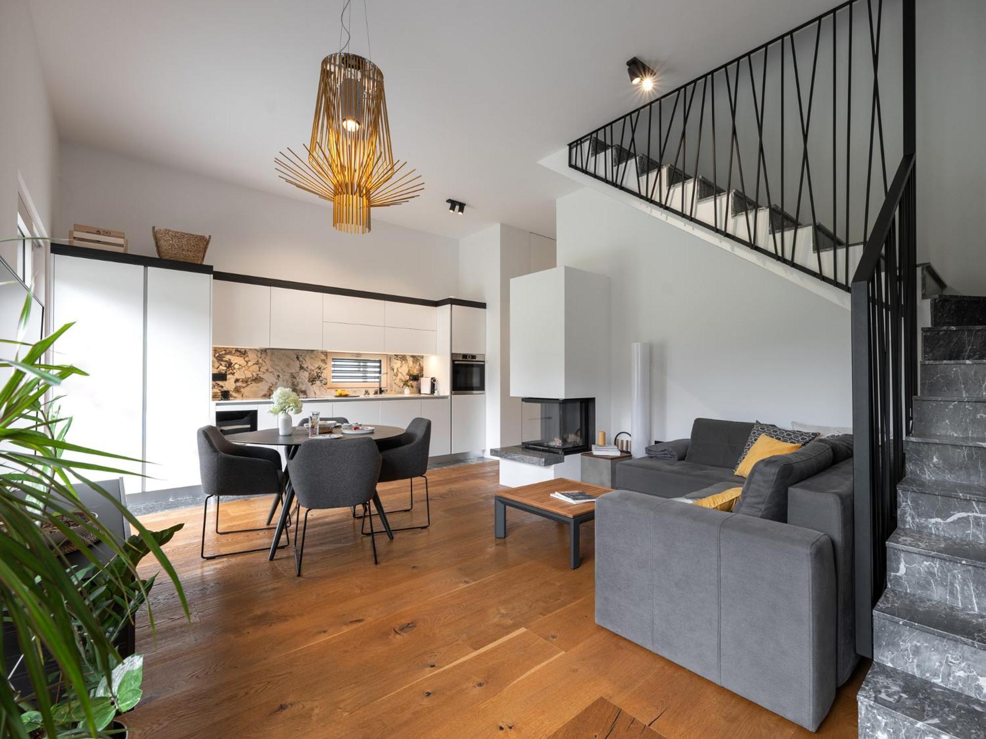 Maison Du Soleil Kranjska Gora Zewnętrze zdjęcie
