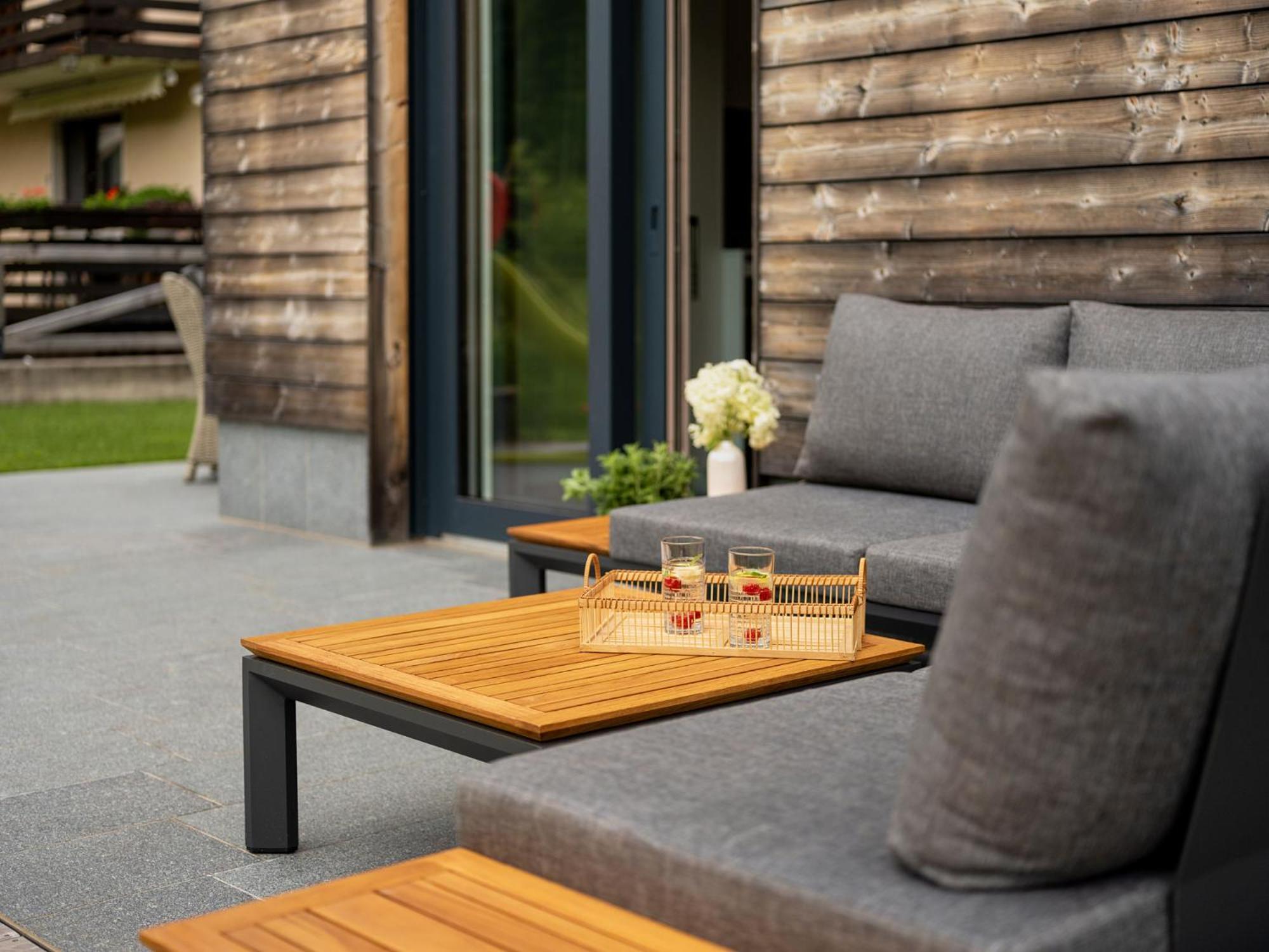 Maison Du Soleil Kranjska Gora Zewnętrze zdjęcie